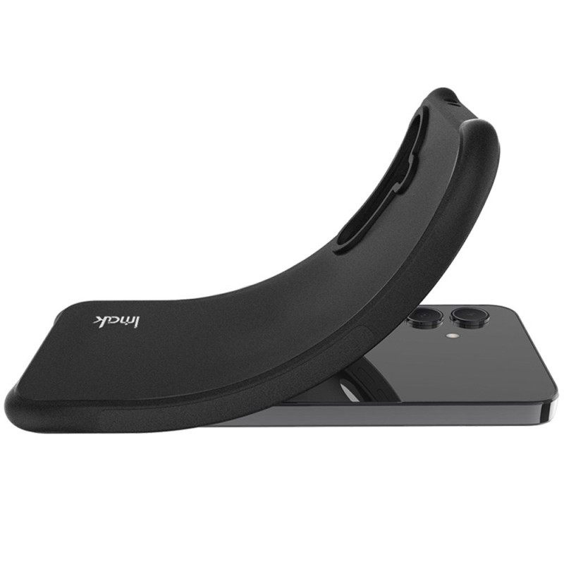 Κάλυμμα Samsung Galaxy S25 5g Edge Imak Σιλικόνης