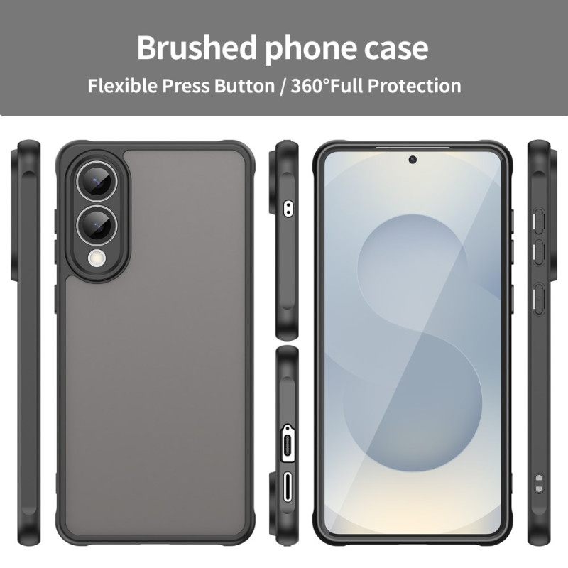 Κάλυμμα Samsung Galaxy S25 5g Edge Κλασικό