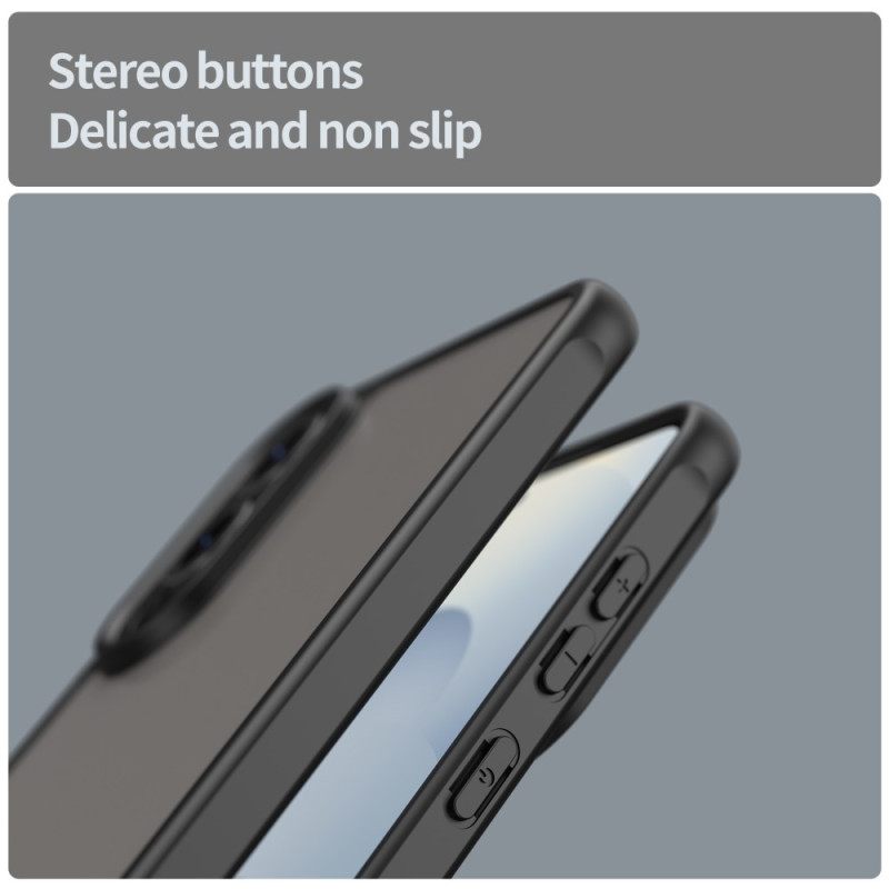 Κάλυμμα Samsung Galaxy S25 5g Edge Κλασικό