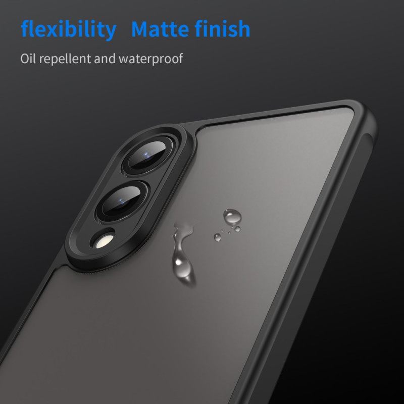 Κάλυμμα Samsung Galaxy S25 5g Edge Κλασικό