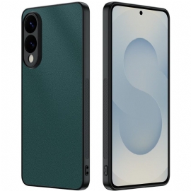 Κάλυμμα Samsung Galaxy S25 5g Edge Κλασικό Κομψό Σιλικόνης