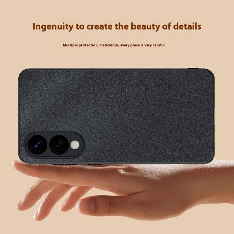 Κάλυμμα Samsung Galaxy S25 5g Edge Κλασικό Κομψό Σιλικόνης