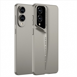 Κάλυμμα Samsung Galaxy S25 5g Edge Λεπτή Gkk