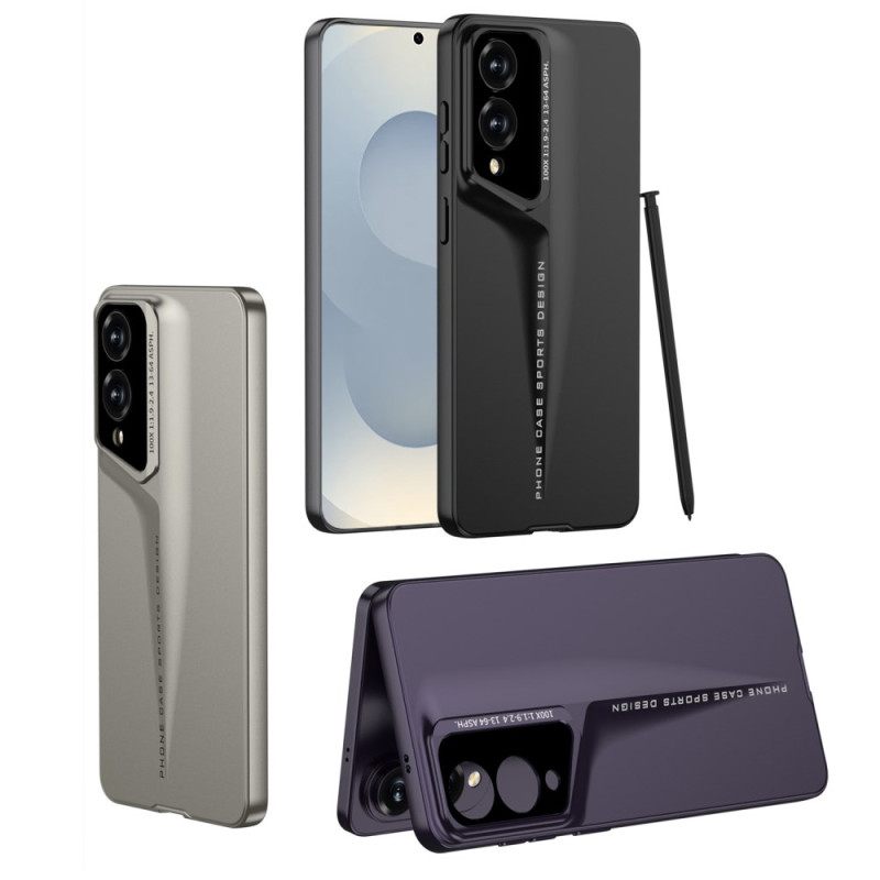 Κάλυμμα Samsung Galaxy S25 5g Edge Λεπτή Gkk