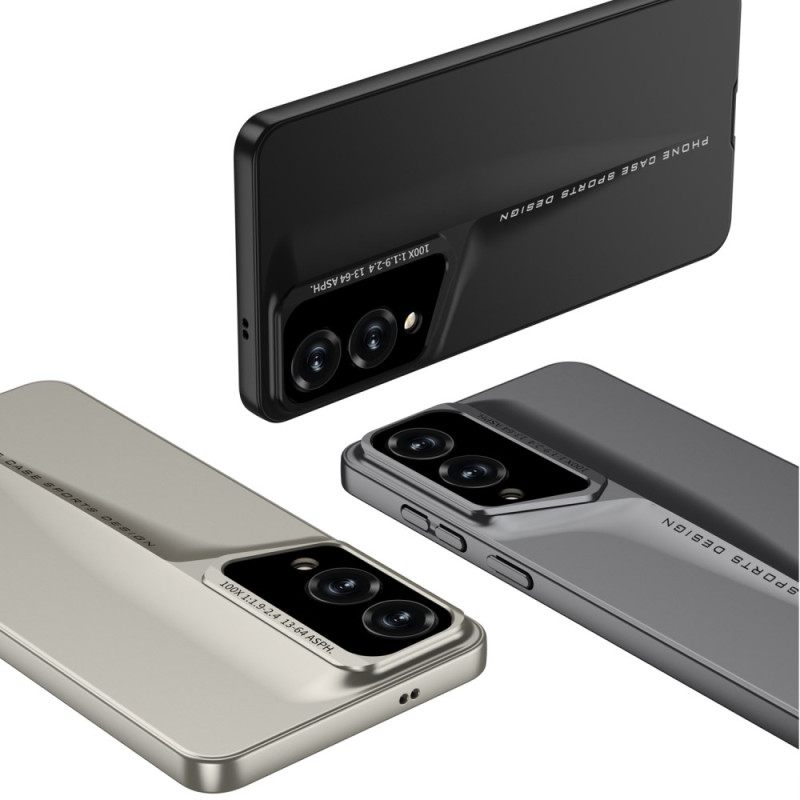 Κάλυμμα Samsung Galaxy S25 5g Edge Λεπτή Gkk