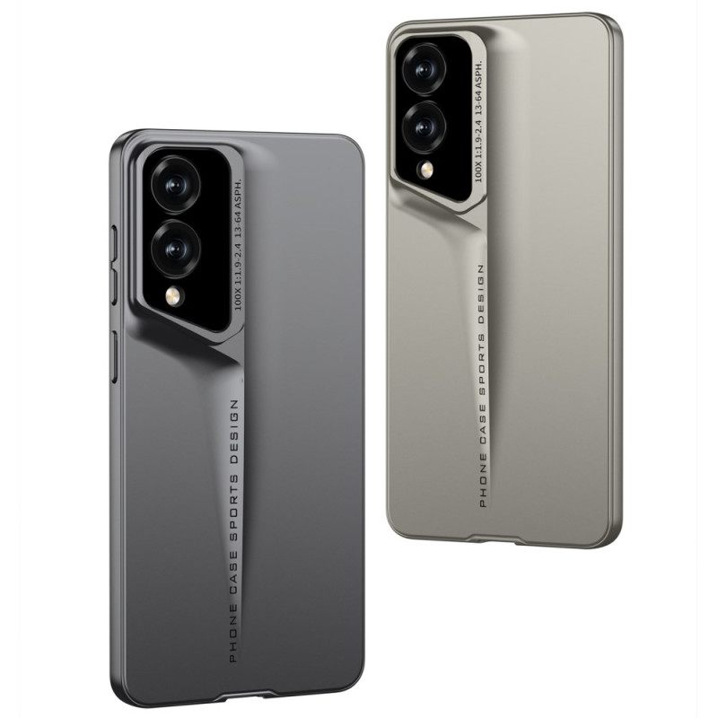 Κάλυμμα Samsung Galaxy S25 5g Edge Λεπτή Gkk