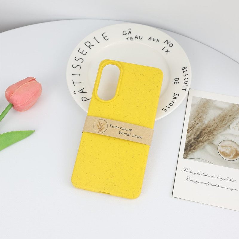 Κάλυμμα Samsung Galaxy S25 5g Edge Οικολογικό