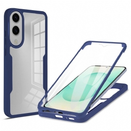 Κάλυμμα Samsung Galaxy S25 5g Edge Προστασία 360 Μοιρών