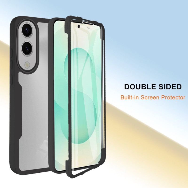 Κάλυμμα Samsung Galaxy S25 5g Edge Προστασία 360 Μοιρών