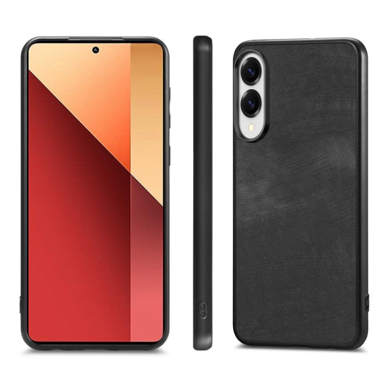 Κάλυμμα Samsung Galaxy S25 5g Edge Ρετρό Στυλ