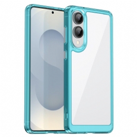 Κάλυμμα Samsung Galaxy S25 5g Edge Σειρά Candy