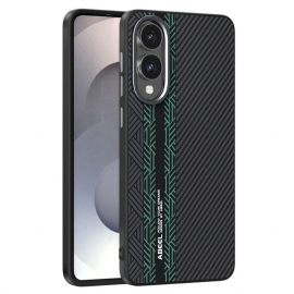 Κάλυμμα Samsung Galaxy S25 5g Edge Συμβατό Με Magsafe Abeel