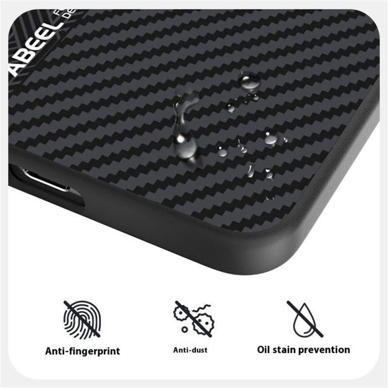 Κάλυμμα Samsung Galaxy S25 5g Edge Συμβατό Με Magsafe Abeel