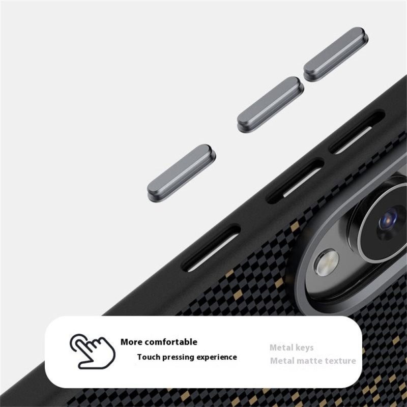 Κάλυμμα Samsung Galaxy S25 5g Edge Συμβατό Με Magsafe Εξαιρετικά Λεπτό Ελάφι