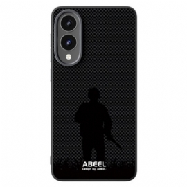 Κάλυμμα Samsung Galaxy S25 5g Edge Συμβατό Με Magsafe Εξαιρετικά Λεπτό Warrior Abeel