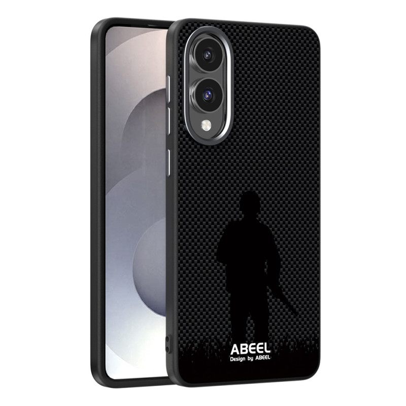 Κάλυμμα Samsung Galaxy S25 5g Edge Συμβατό Με Magsafe Εξαιρετικά Λεπτό Warrior Abeel