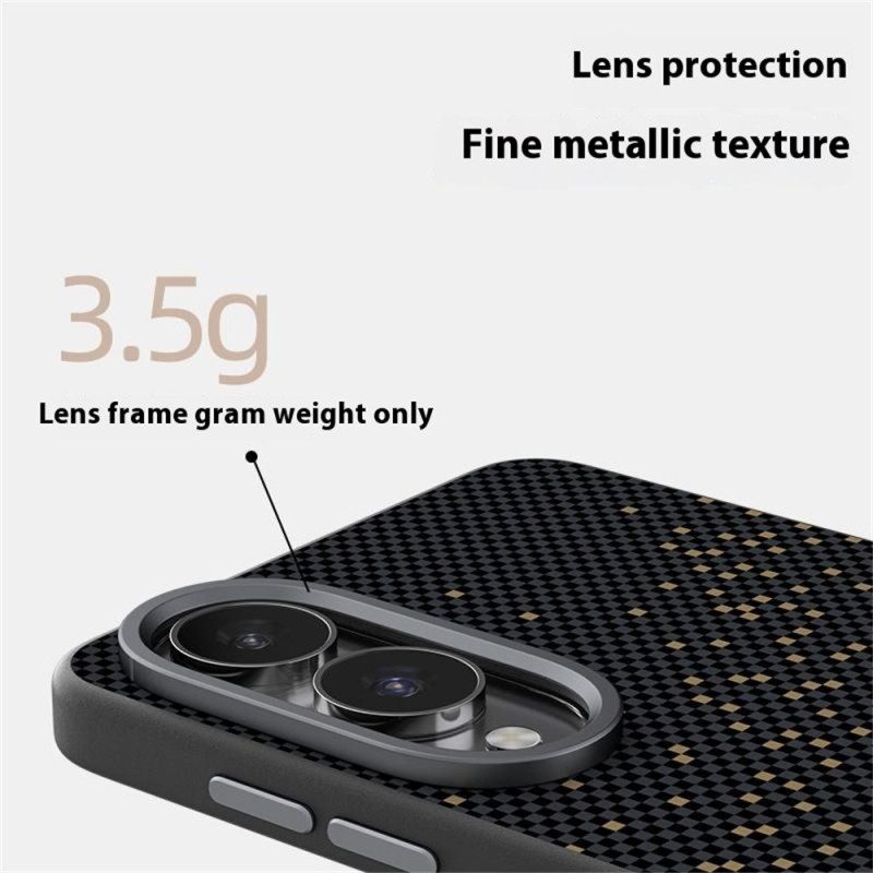 Κάλυμμα Samsung Galaxy S25 5g Edge Συμβατό Με Magsafe Εξαιρετικά Λεπτό Warrior Abeel