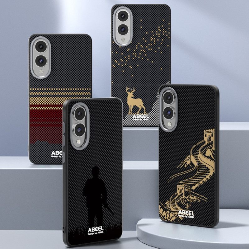 Κάλυμμα Samsung Galaxy S25 5g Edge Συμβατό Με Magsafe Εξαιρετικά Λεπτό Warrior Abeel