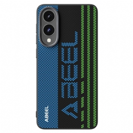 Κάλυμμα Samsung Galaxy S25 5g Edge Συμβατό Με Magsafe Σχεδιασμός Abeel