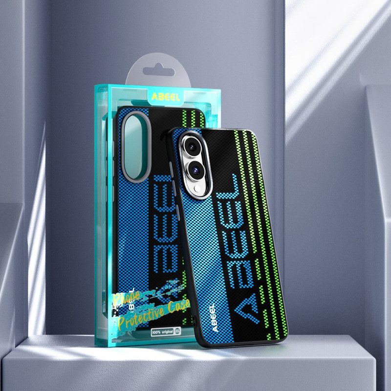 Κάλυμμα Samsung Galaxy S25 5g Edge Συμβατό Με Magsafe Σχεδιασμός Abeel