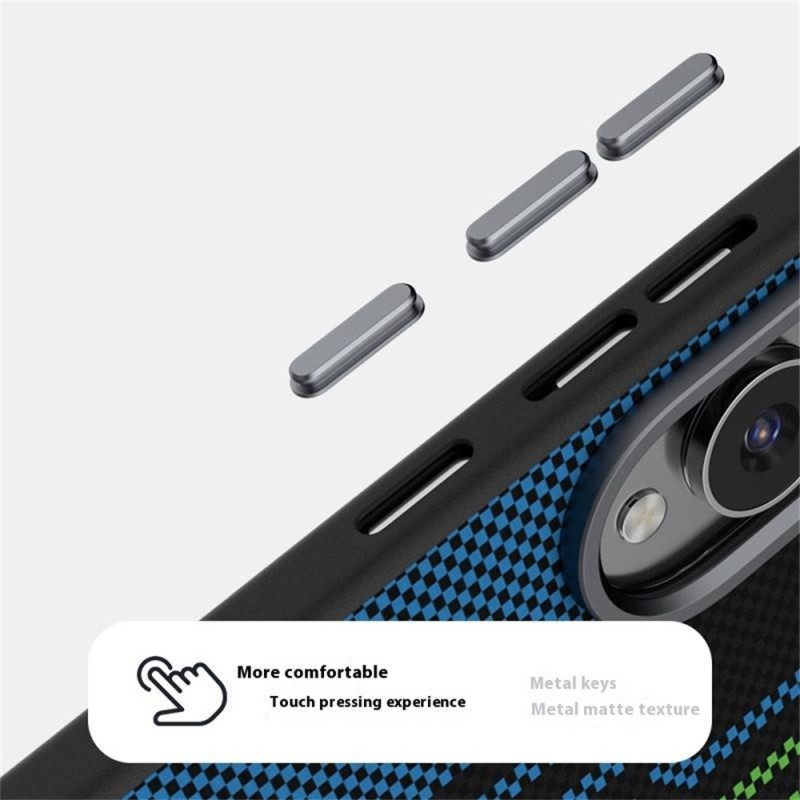 Κάλυμμα Samsung Galaxy S25 5g Edge Συμβατό Με Magsafe Σχεδιασμός Abeel