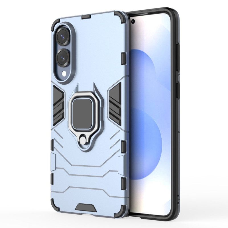 Κάλυμμα Samsung Galaxy S25 5g Edge Θήκες Κινητών Ανθεκτικός Δακτύλιος