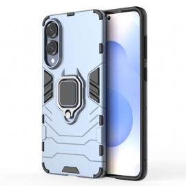 Κάλυμμα Samsung Galaxy S25 5g Edge Θήκες Κινητών Ανθεκτικός Δακτύλιος