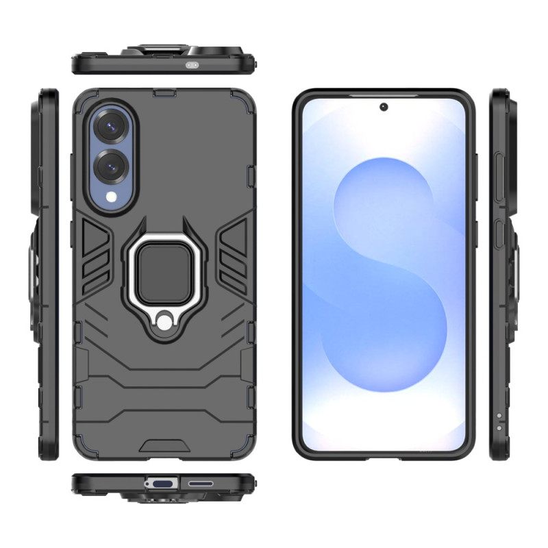 Κάλυμμα Samsung Galaxy S25 5g Edge Θήκες Κινητών Ανθεκτικός Δακτύλιος