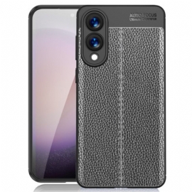 Κάλυμμα Samsung Galaxy S25 5g Edge Θήκες Κινητών Διπλή Γραμμή