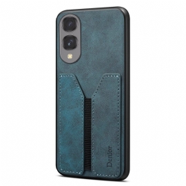 Κάλυμμα Samsung Galaxy S25 5g Edge Θήκες Κινητών Ελαστική Θήκη Καρτών