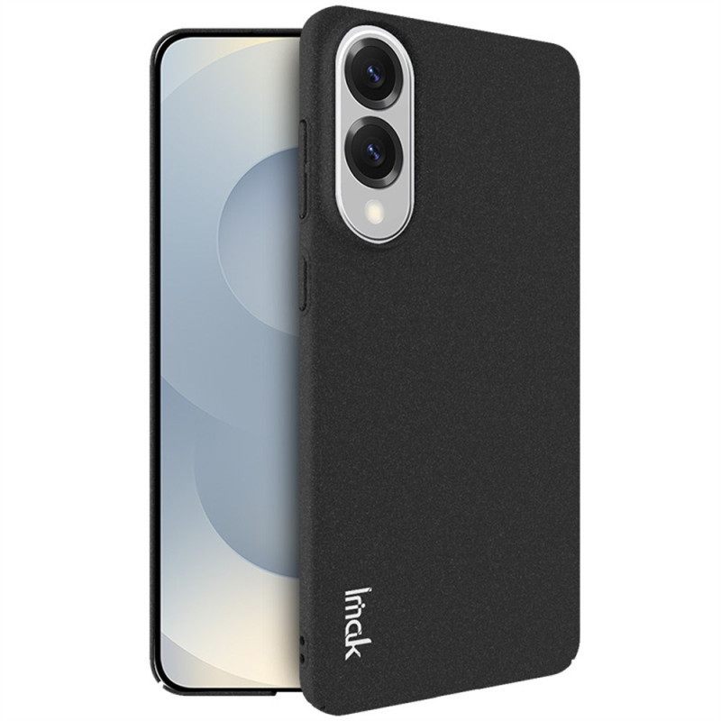 Κάλυμμα Samsung Galaxy S25 5g Edge Θήκες Κινητών Σειρά Cowboy Imak