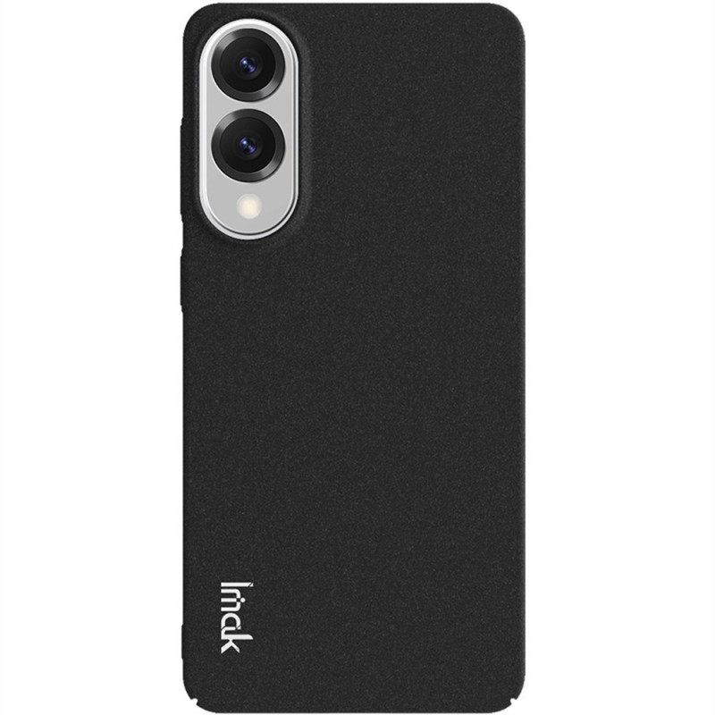 Κάλυμμα Samsung Galaxy S25 5g Edge Θήκες Κινητών Σειρά Cowboy Imak