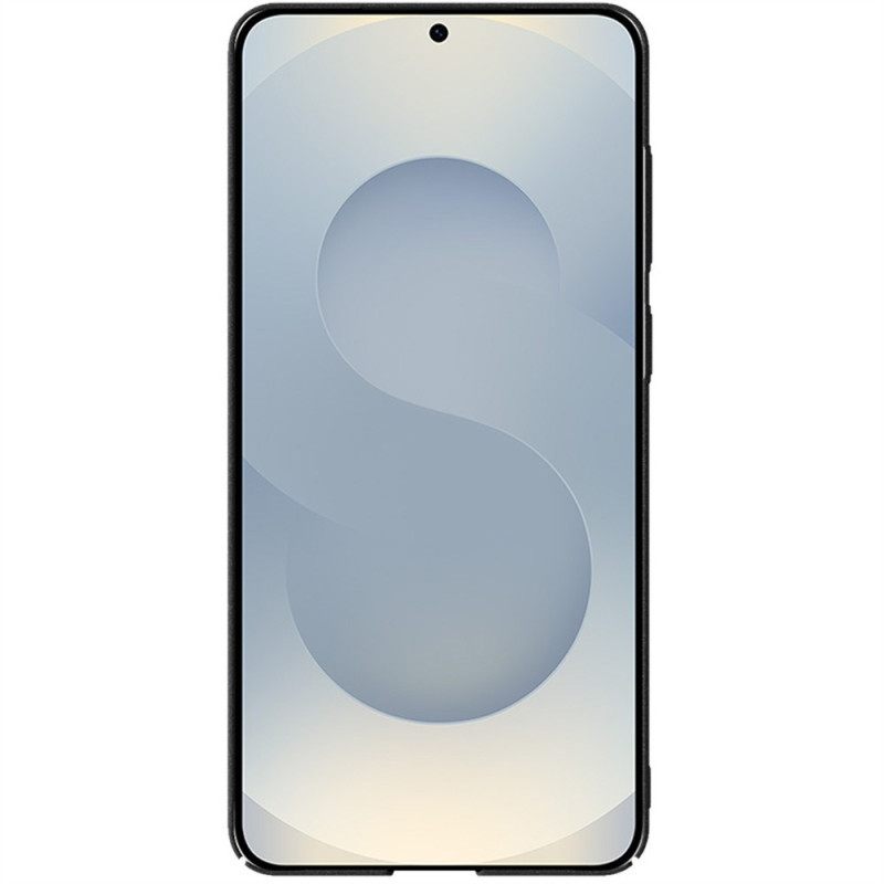 Κάλυμμα Samsung Galaxy S25 5g Edge Θήκες Κινητών Σειρά Cowboy Imak