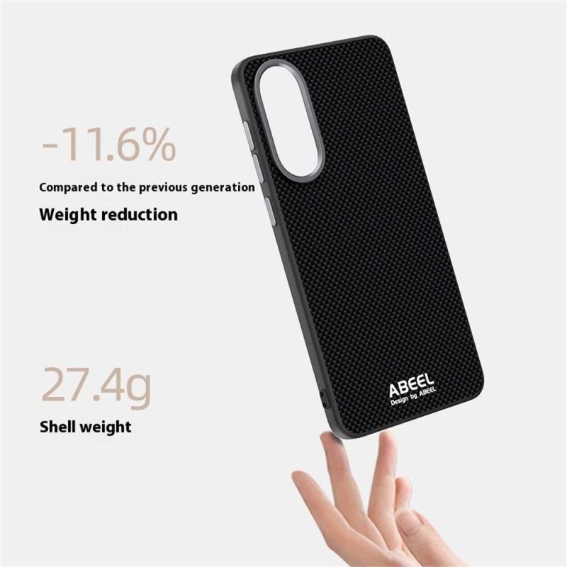 Κάλυμμα Samsung Galaxy S25 5g Edge Θήκες Κινητών Συμβατό Με Magsafe Εξαιρετικά Λεπτό Abeel