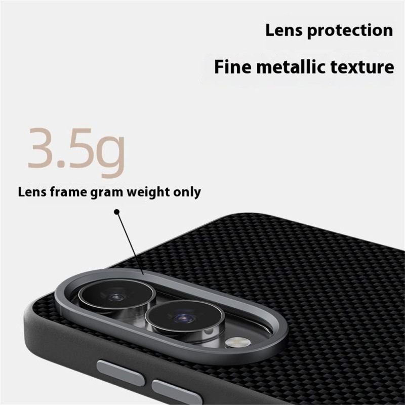 Κάλυμμα Samsung Galaxy S25 5g Edge Θήκες Κινητών Συμβατό Με Magsafe Εξαιρετικά Λεπτό Abeel