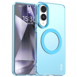 Κάλυμμα Samsung Galaxy S25 5g Edge Θήκες Κινητών Συμβατό Με Magsafe Imak