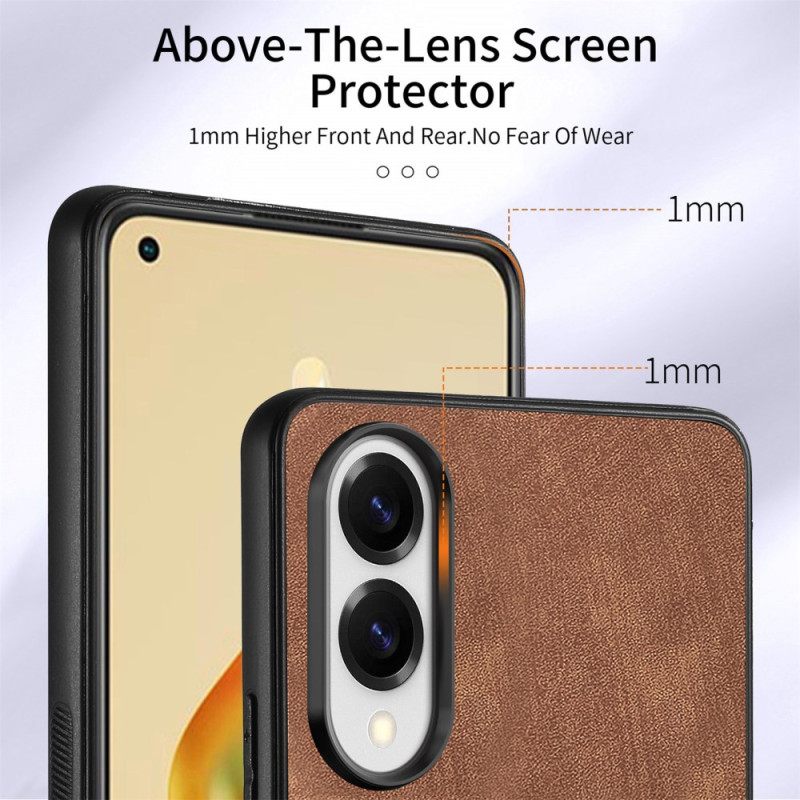 Κάλυμμα Samsung Galaxy S25 5g Edge Θήκες Κινητών Θήκη Καρτών Και Δαχτυλιδιών