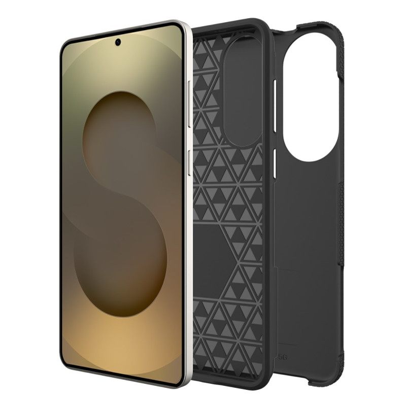 Κάλυμμα Samsung Galaxy S25 5g Edge Θήκες Κινητών Χρωμιωμένα Κουμπιά