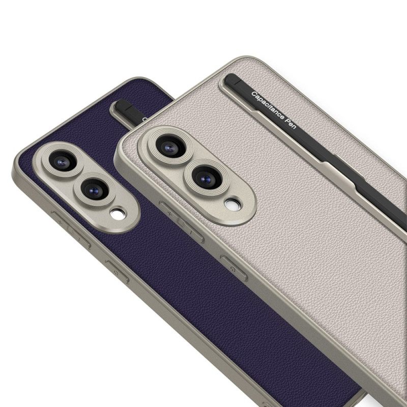 Κάλυμμα Samsung Galaxy S25 5g Edge Θήκη Γραφίδας