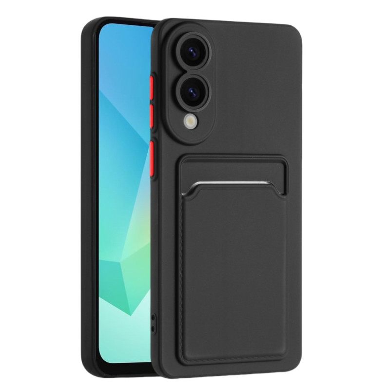 Κάλυμμα Samsung Galaxy S25 5g Edge Θήκη Καρτών