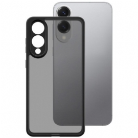 Κάλυμμα Samsung Galaxy S25 5g Edge Ux-9b Imak Σιλικόνης