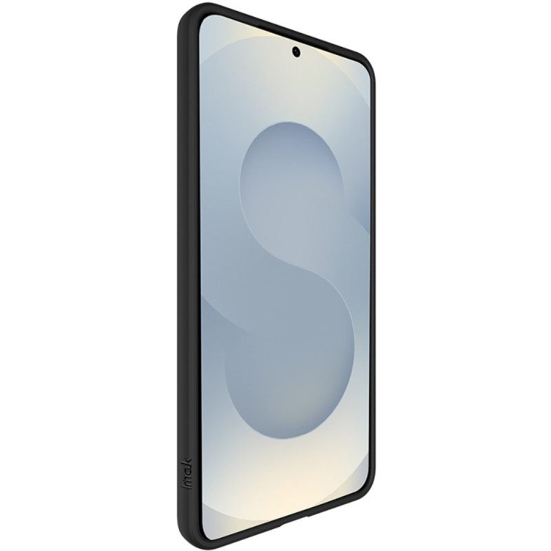 Κάλυμμα Samsung Galaxy S25 5g Edge Ux-9b Imak Σιλικόνης