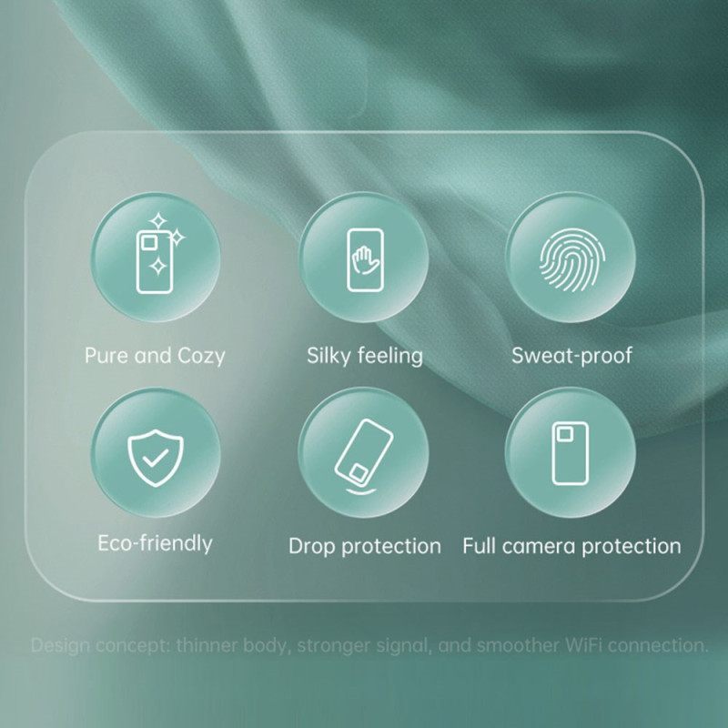 Κάλυμμα Samsung Galaxy S25 5g Edge Xinli