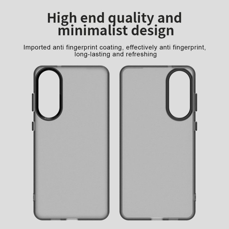 Κάλυμμα Samsung Galaxy S25 5g Edge Υβριδικό