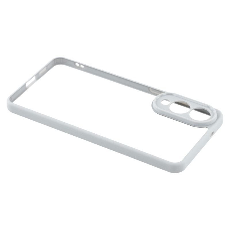 Κάλυμμα Samsung Galaxy S25 5g Edge Υβριδικό