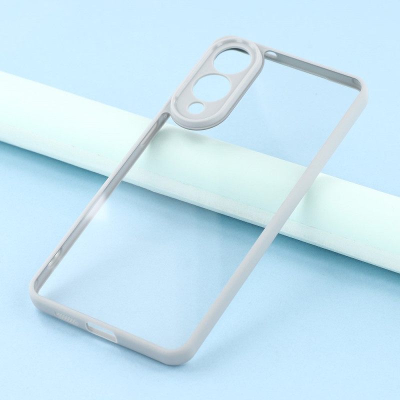 Κάλυμμα Samsung Galaxy S25 5g Edge Υβριδικό