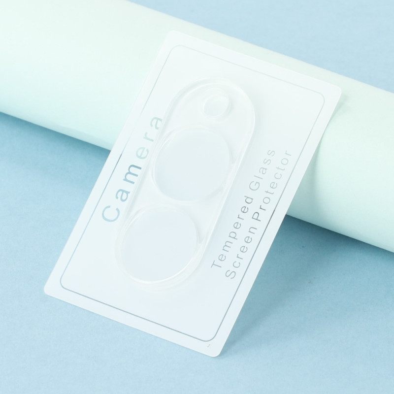 Προστατευτικό Φακού Από Σκληρυμένο Γυαλί Για Samsung Galaxy S25 Edge