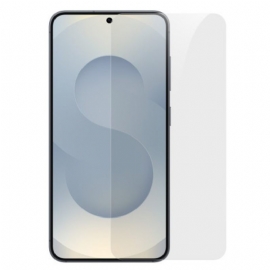 Προστατευτικό Οθόνης Από Σκληρυμένο Γυαλί Για Samsung Galaxy S25 Edge