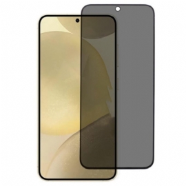 Προστατευτικό Οθόνης Από Σκληρυμένο Γυαλί Κατά Των Κατασκοπειών Για Samsung Galaxy S25 Edge
