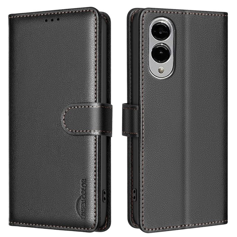 Θηκη Κινητου Samsung Galaxy S25 5g Edge Binfen Color Rfid Blocking